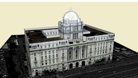 Historical HSBC Building (No.12 The Bund)