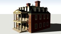 Shirley Plantation