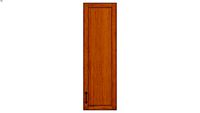 Wall Single Door 48H
