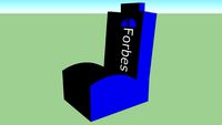 Forbes Racing seat