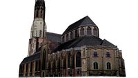 Nieuwe kerk, Delft