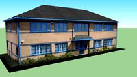 Building 3, The Chord Business Park, Godmanchester