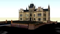 Evenburg