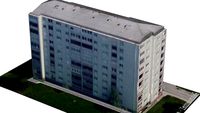 Building in Wels, 4600 Wels, Austria