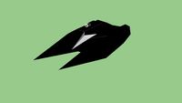 Stealth Boat