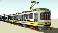 Manila Light Rail Transit
