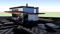 Gott's Roadside Tray Gourmet