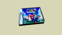 Super Mario 64 DS