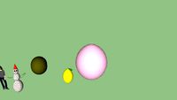 objects from data 7