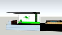 Modern Room