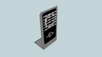 ultra dunne speaker