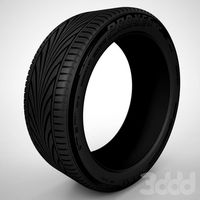 Toyo Proxes TR-1