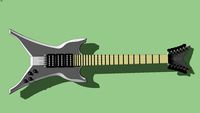 DMIBC Carrion (12-String) '09