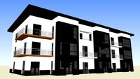 F1 NorthWood court, Northwood, Santry