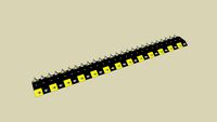 Police Spike Strip