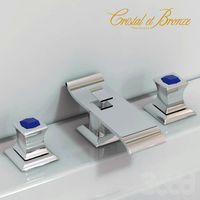 Cristal Et Bronze Dune 3