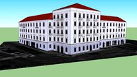 narva house