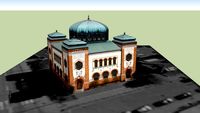 Malmö Synagoga