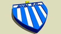 escudo do AVAÍ FUTEBOL CLUBE