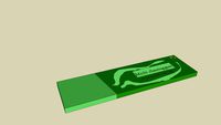 chewing gum menthe