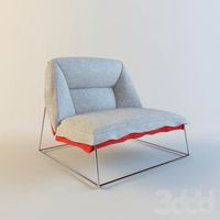 Moroso / Volant