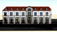 Üstra-Remise