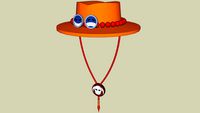 Chapeau de Ace