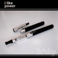 i like power