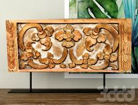 Wood Carving