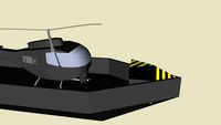ISCS- intilligent stealth carrier system
