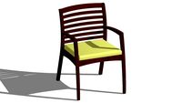 Beo Side Seating