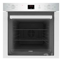 Духовка Bosch HGN22F350