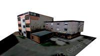 PIZZERIA PILSPUB ESCOT--DR.DIETER LOTTERMANN 91522 ANSBACH