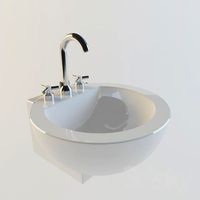 Sink Hatria You &amp; Me