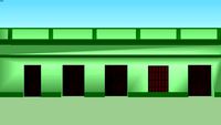 Edificación antigua (Avda. Mcal. Francisco Solano López casi Alberdi)