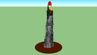 barad dur