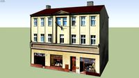 Kamienica w Ostrowie Wielkopolskim