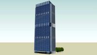 Blue Cross Blue Shield Tower
