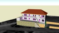İsa ASRİ'nin evi