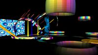 Junior Eurovision 2012 My Stage Design