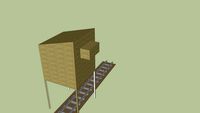 Simple Coal Tipple