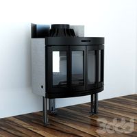 Jotul I 400 HA