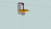 Strip Sander