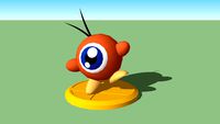 waddle doo
