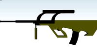 AUG HBAR