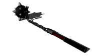 Medieval flail for the open challenge #18