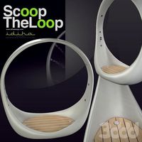 Loop shower idiha