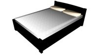 cama de 1,40*1,90