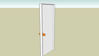 2668 interior hollow core