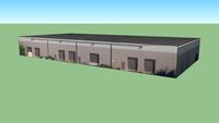 Building in Northwest Clackamas, OR, USA